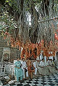 Bajreshwari Devi Temple - Kangra 